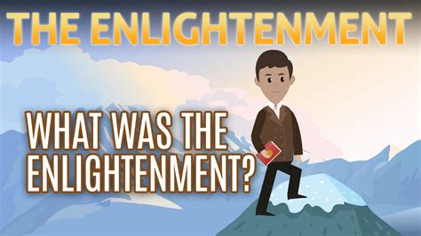 Essential Enlightenment: What was the Enlightenment? - YouTube