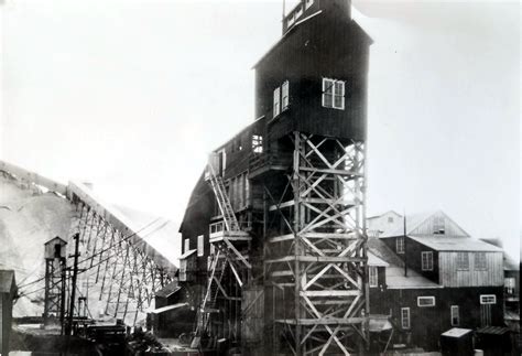 mine_tower_picher – Miami, Oklahoma History