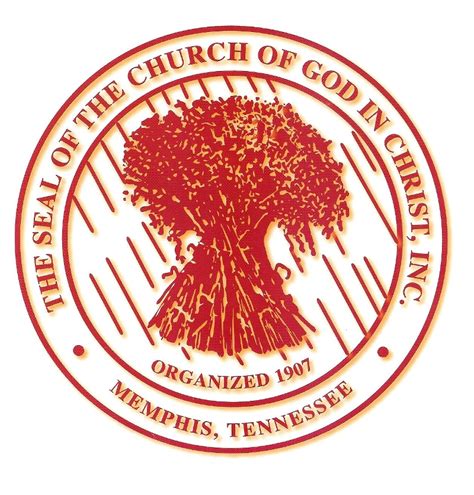 cogic seal png 20 free Cliparts | Download images on Clipground 2024