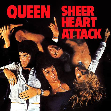 Queen: Sheer Heart Attack - Behind The Albums | uDiscoverMusic