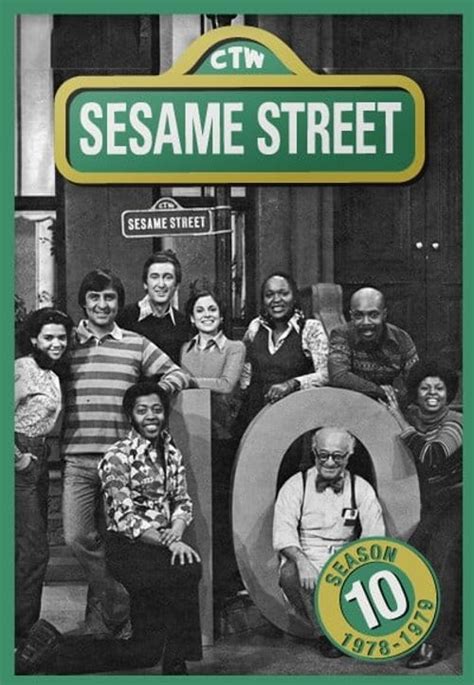 Sesame Street Season 10: Where To Watch Every Episode | Reelgood