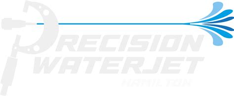 Precision Waterjet | Cut Anything With Waterjet | Made in Australia