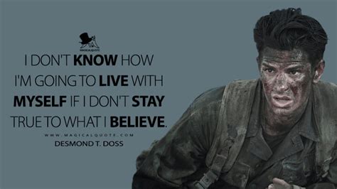 Hacksaw Ridge Quotes - MagicalQuote