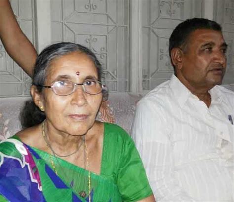 10 facts to know about Jashodaben, wife of Prime Minister Narendra Modi ...