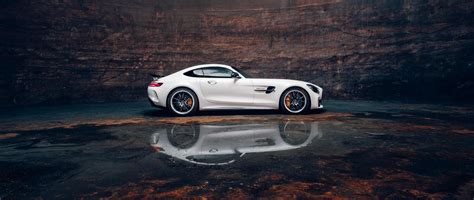 Mercedes AMG GTR Wallpapers - Wallpaper Cave