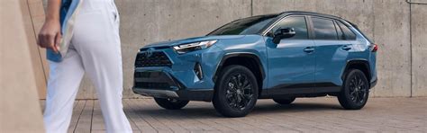 2022 Toyota RAV4 Hybrid | Toyota Dealer Frederick, MD| DARCARS Toyota ...