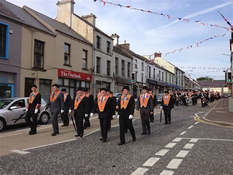 Rathfriland Orange Service | Rathfriland Orange Hall Committ… | Flickr