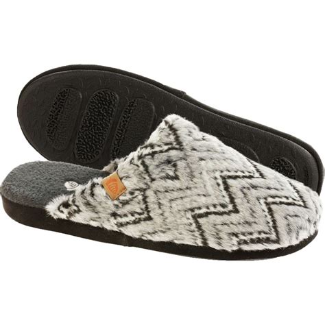 Acorn Scuff Slipper - Women's | Backcountry.com