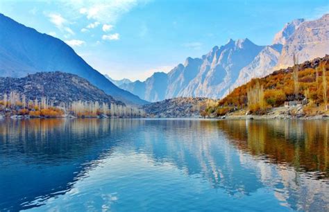 The Quest to Revive Tourism in Pakistan – The Diplomat