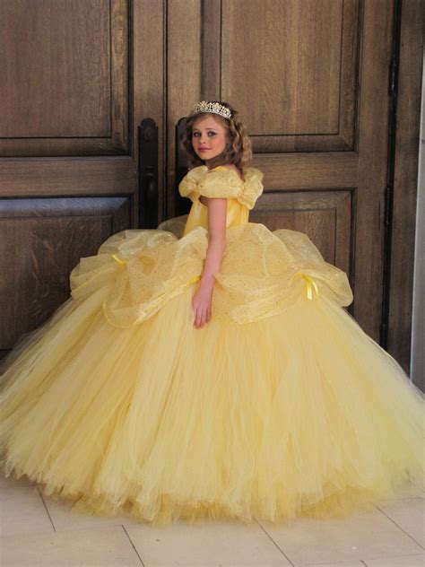 TheCreatorsTouch | Belle costume, Disney princess dresses, Belle dress