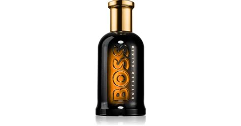 Hugo Boss BOSS Bottled Elixir Eau de Parfum (intense) for men | notino.ie