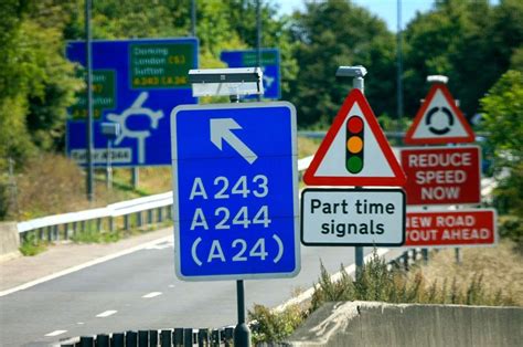 Are you Roadworthy? | Road signs, Traffic signs, Highway signs