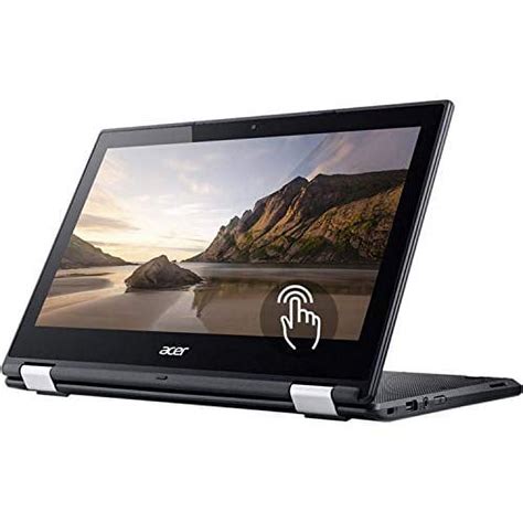 Restored Acer C738TC44Z Touchscreen Chromebook Laptop 4GB RAM 16GB SSD ...