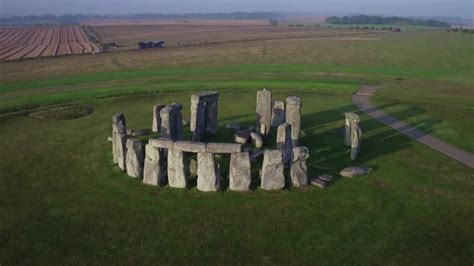 A Stonehenge mystery has finally been solved | Reuters News Agency