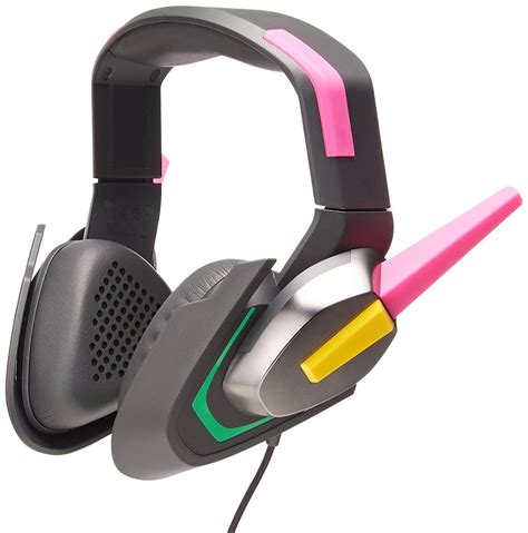 Razer Meka Headset D.VA Edition - RZ04-02400100-R3M1 | CCL Computers