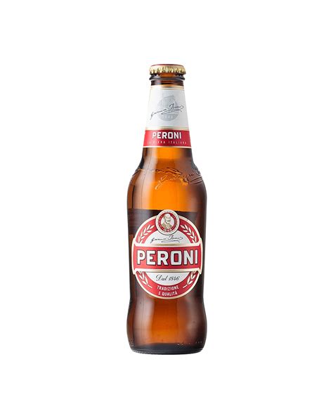 Peroni Bottle Transparent Background - PNG Play