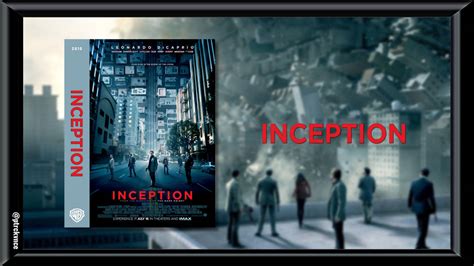 Inception by Ptrckvnce on DeviantArt