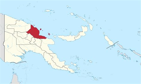 Madang Province | Go Papua New Guinea