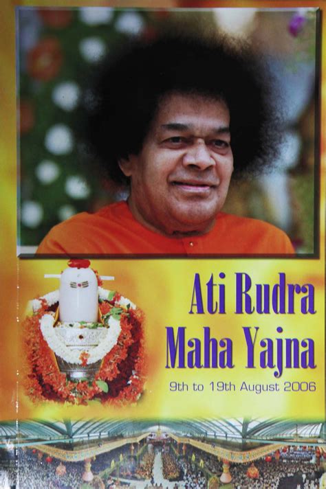 Ati Rudra Maha Yajna Ati Rudra Maha Yajna [978-81-7208-710-4] - Rs.35. ...