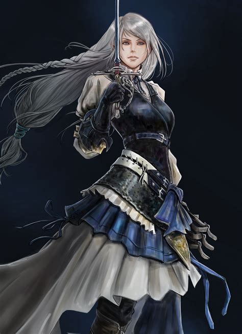 Jill Warrick | Final fantasy art, Final fantasy, Fantasy