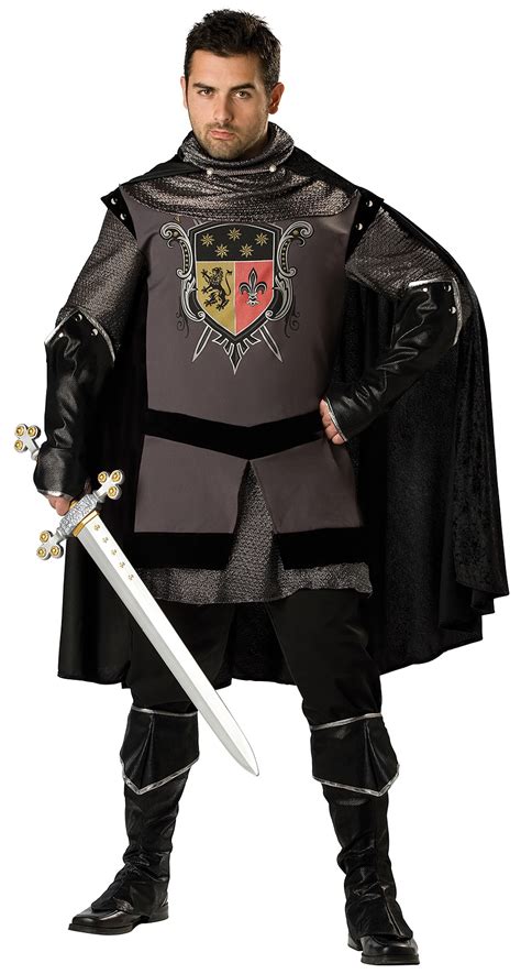 Dark Knight Adult Plus Costume - SpicyLegs.com