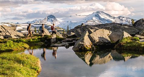 Hiking in Whistler BC | Tourism Whistler