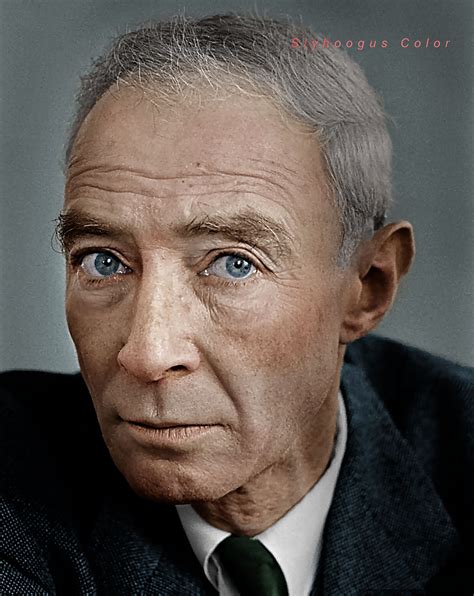 julius robert oppenheimer - Reddit post and comment search - SocialGrep