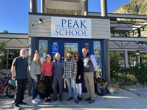 Private School in Colorado | The Peak School — The Peak School