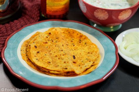 Dal Roti (with leftover dal or rasam) | Roti, Recipes, Food