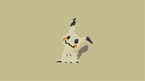 Mimikyu HD Wallpapers - Wallpaper Cave