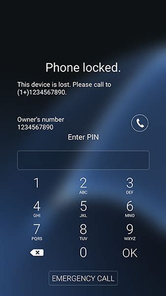 3 Solutions to Track and Lock Samsung Lost Phone- Dr.Fone