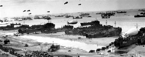 The Secrets of D-Day's Operation Overlord