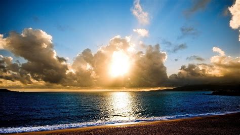 Sunshine Beach Wallpapers - Top Free Sunshine Beach Backgrounds ...