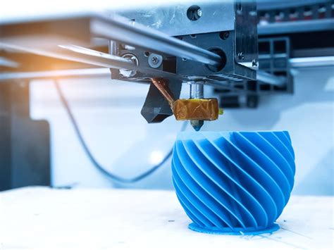 3d Printing: What You Need To Know