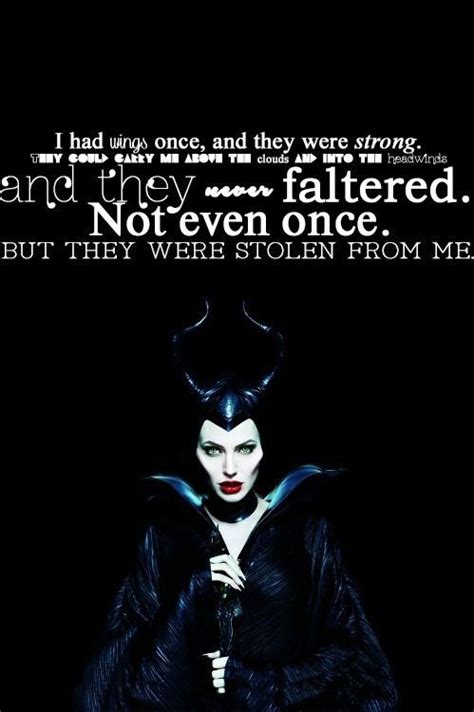 Maleficent | Maleficent quotes, Maleficent, Sleeping beauty maleficent