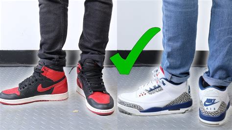 Air jordan 1 mid jeans - town-green.com