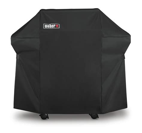 Spirit 300 Series Grill Cover | Gas grill covers, Weber grill cover ...