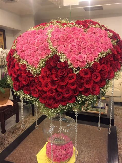 anniversary flowers arrangements Valentines Flowers, Amazing Flowers ...