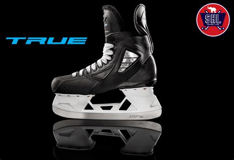 true-skates - Siam Hockey League