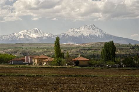 Turkey: Countryside - Photo #4 | Turkish countryside near th… | Flickr