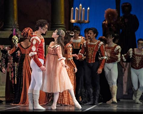 Your Ultimate Guide to Romeo & Juliet - San Francisco Ballet