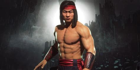 Zombie Liu Kang Cosplay Shared By Mortal Kombat Co-Creator Ed Boon