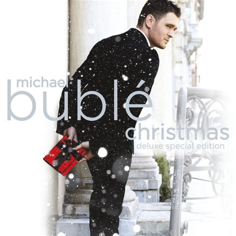 Santa Claus Is Coming to Town - song by Michael Bublé | Spotify