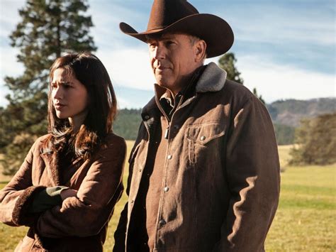 How to Watch 'Yellowstone' — All Four Seasons