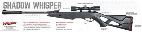 [38+] Gamo Scope 4x32 Review