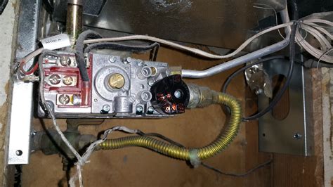 ᐉ How to Repair a Wall Heater Thermostat? — Prime HVAC & Appliance Repair