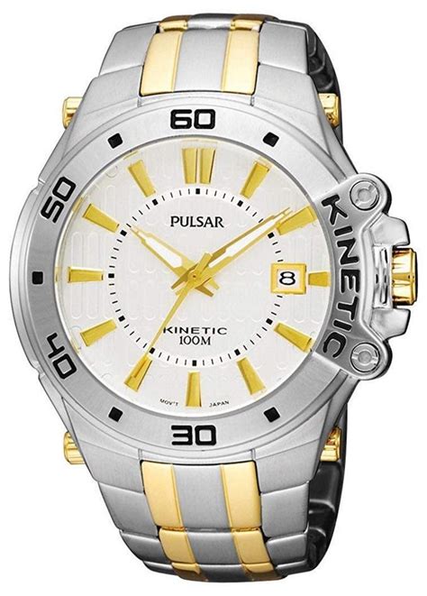 Everything You Need to Know About Pulsar Watches | Prowatches