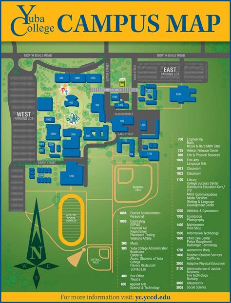 Contra Costa College Campus Map – Map Vector