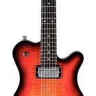 Framus Panthera Review | Chorder.com