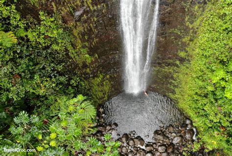 Best Waterfall Hikes in Oahu | 12 Jaw-Dropping Oahu Hikes